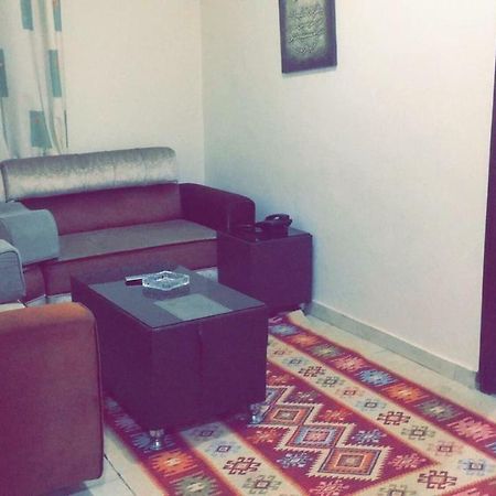 عمان شقق التوحيد الفندقية المظهر الخارجي الصورة