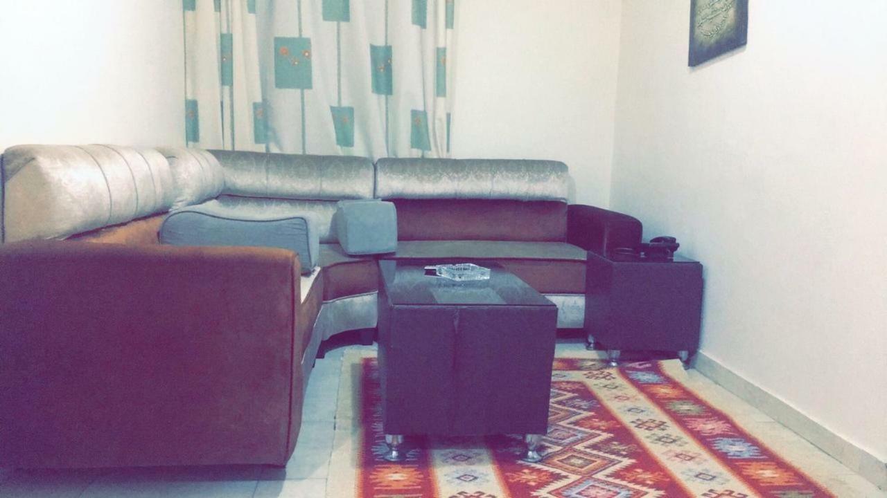 عمان شقق التوحيد الفندقية المظهر الخارجي الصورة